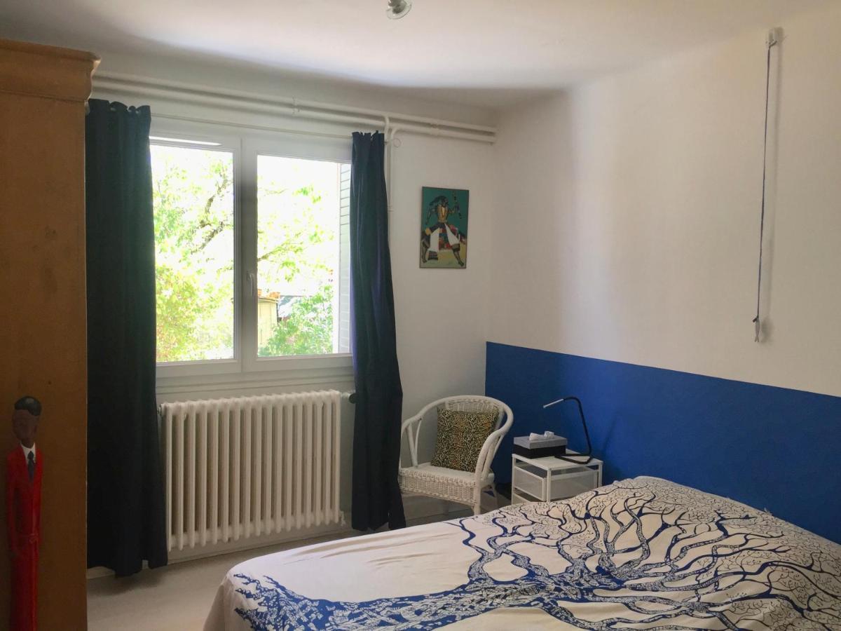 Le Petit Jeu Grignan Bed and Breakfast Εξωτερικό φωτογραφία