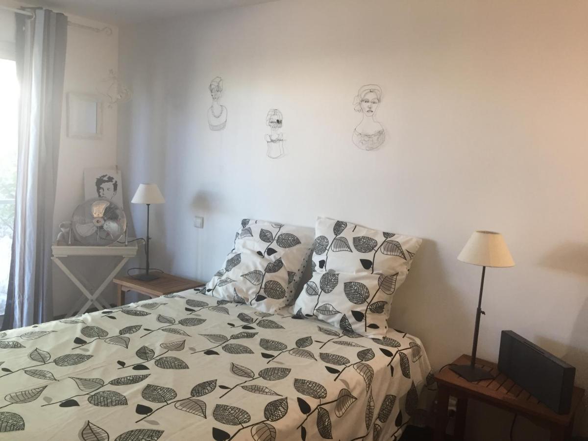 Le Petit Jeu Grignan Bed and Breakfast Εξωτερικό φωτογραφία