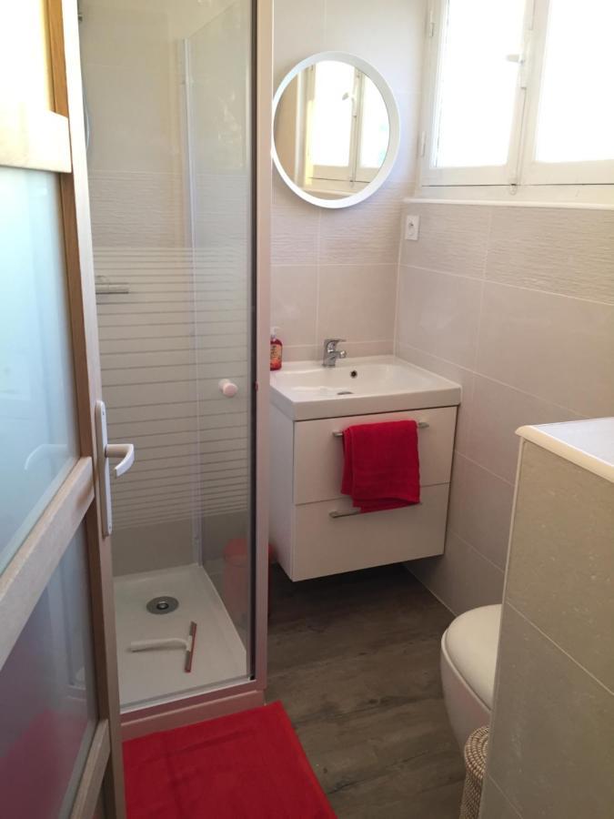 Le Petit Jeu Grignan Bed and Breakfast Εξωτερικό φωτογραφία