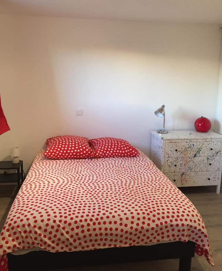 Le Petit Jeu Grignan Bed and Breakfast Εξωτερικό φωτογραφία